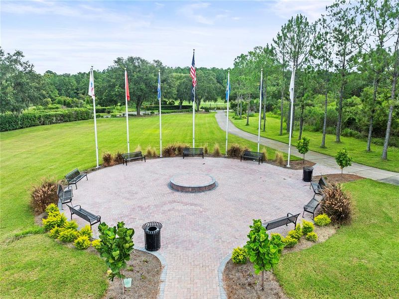 Community amenities in Southern Hills Plantation, Brooksville (Image 46).