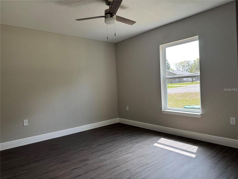 Spacious, unfurnished interior of a new home in , Summerfield (Image 10). Spacious, unfurnished interior of a new home in , Summerfield (Image 10).
