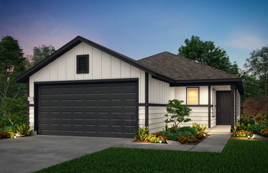 Home Exterior T Home Exterior T