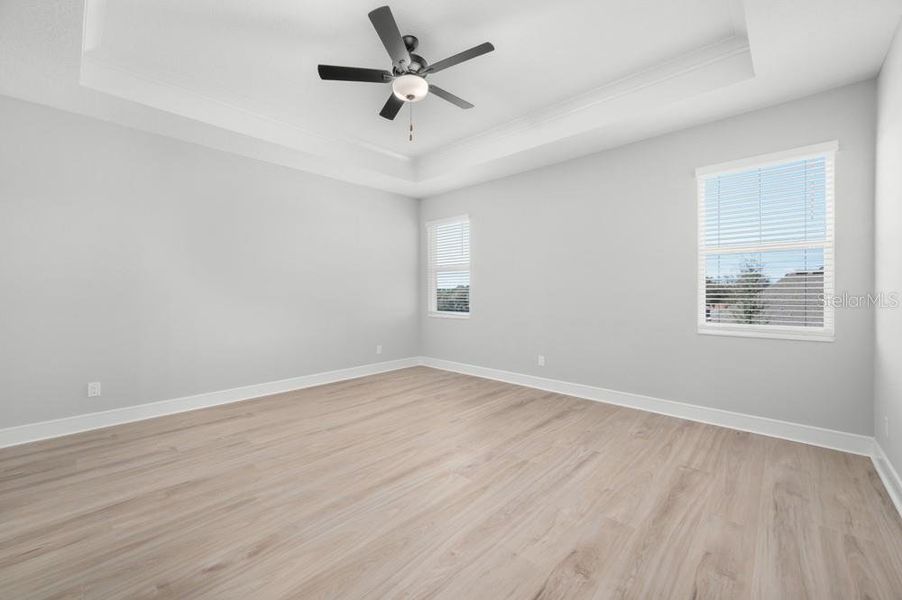 Spacious, unfurnished interior of a new home in , Fruitland Park (Image 25). Spacious, unfurnished interior of a new home in , Fruitland Park (Image 25).