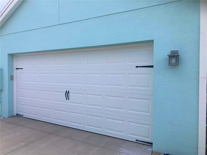 Exterior details and patio area of a home in , Daytona Beach (Image 40). Exterior details and patio area of a home in , Daytona Beach (Image 40).
