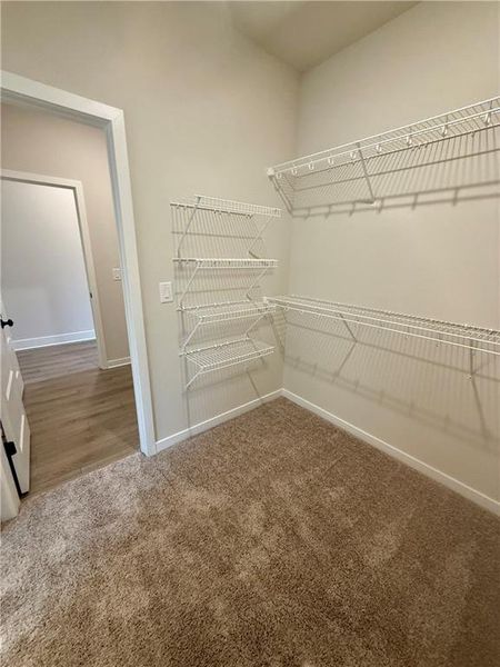 Spacious, unfurnished interior of a new home in Fowler Farms, Auburn (Image 17).