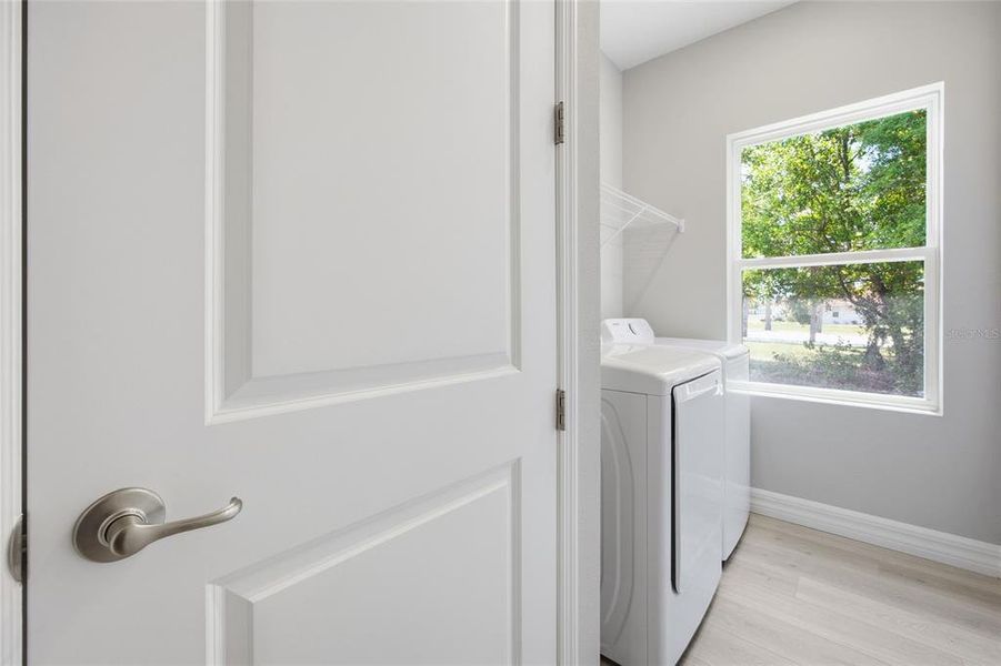 Close-up of interior finishes inside a home in , Inverness (Image 21).