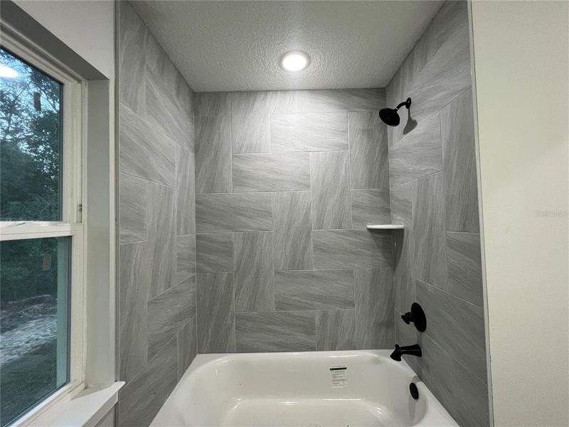 Close-up of interior finishes inside a home in , Summerfield (Image 6).