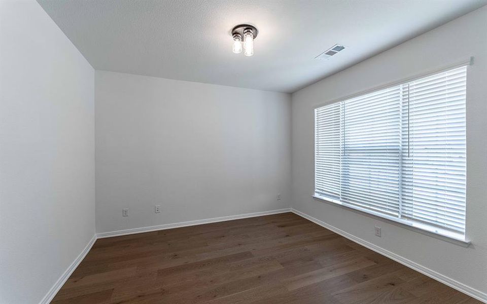 Spacious, unfurnished interior of a new home in Solterra, Mesquite (Image 10). Spacious, unfurnished interior of a new home in Solterra, Mesquite (Image 10).