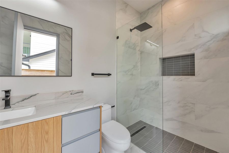 Outdoor Bathroom Outdoor Bathroom