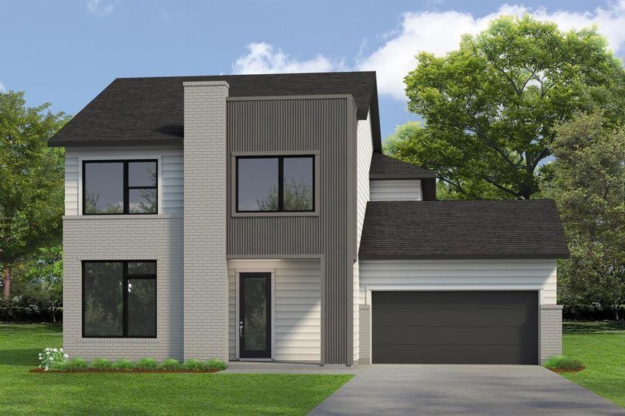 Welcome to The Cordell by David Weekley Homes. Welcome to The Cordell by David Weekley Homes.