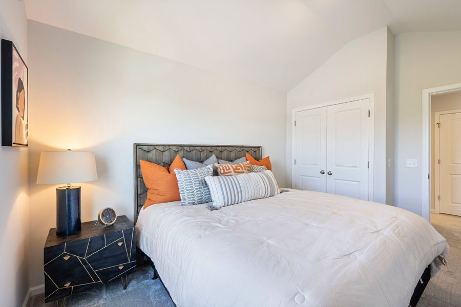 Fulton New Home in Savannah, GA.  - Slide 34