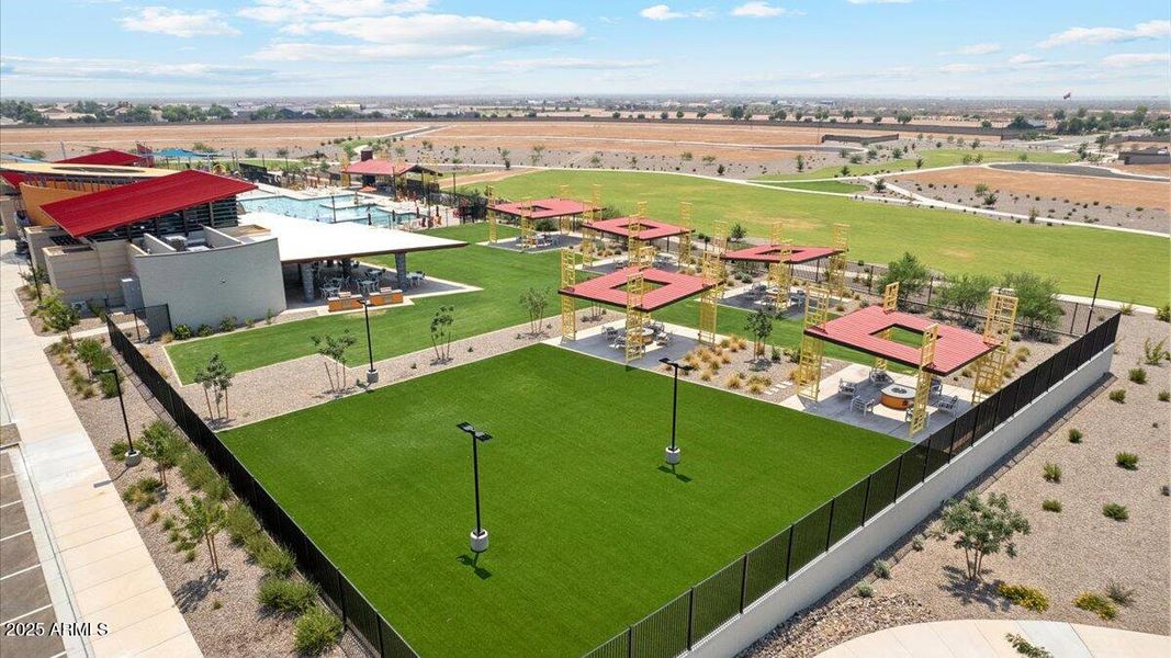 Magma Ranch Vistas Magma Ranch Vistas