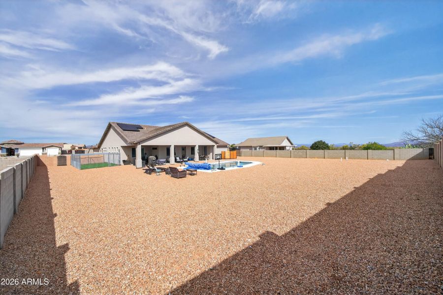 Exterior - 5556 E Wisteria Ct-4 Exterior - 5556 E Wisteria Ct-4