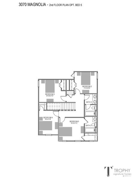 Second Floor Second Floor