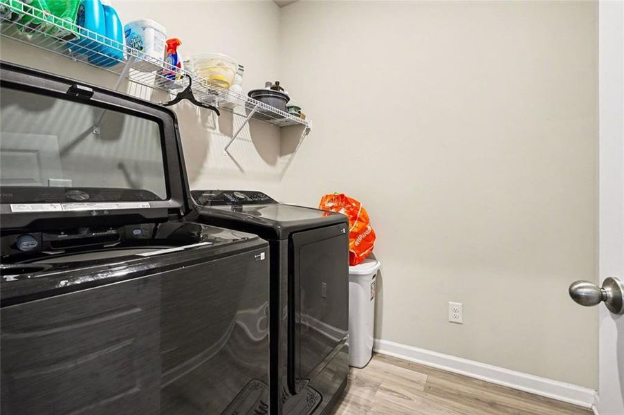 Close-up of interior finishes inside a home in , Stockbridge (Image 20).