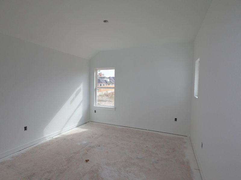 In-progress construction of a new home in Cedar Brook, Leander, TX (Image 7). In-progress construction of a new home in Cedar Brook, Leander, TX (Image 7).