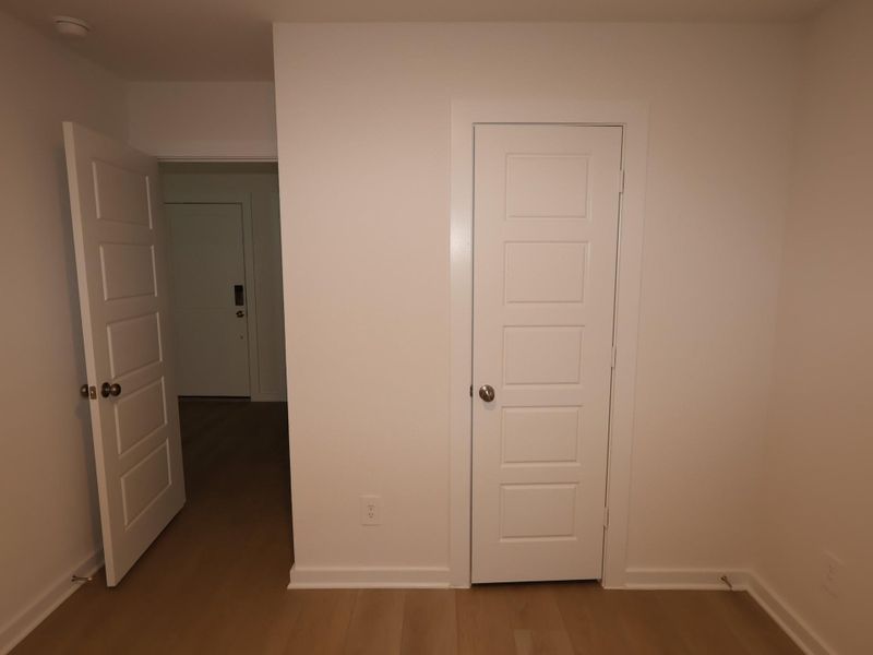 Spacious, unfurnished interior of a new home in Pinewood at Grand Texas, New Caney (Image 10). Spacious, unfurnished interior of a new home in Pinewood at Grand Texas, New Caney (Image 10).