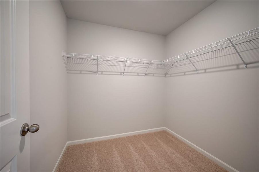 Spacious, unfurnished interior of a new home in Hamilton Lakes, Lawrenceville (Image 19). Spacious, unfurnished interior of a new home in Hamilton Lakes, Lawrenceville (Image 19).