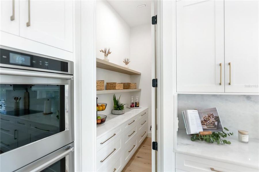Furnished interior view inside a new home in , Port Charlotte (Image 14).
