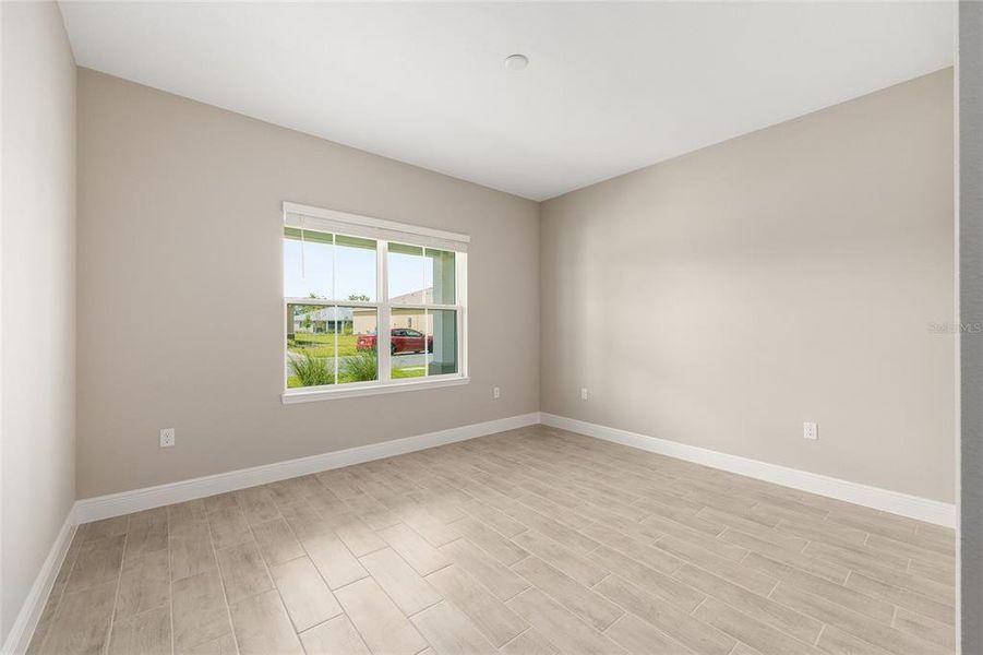 Spacious, unfurnished interior of a new home in On Top of the World Communities, Ocala (Image 37). Spacious, unfurnished interior of a new home in On Top of the World Communities, Ocala (Image 37).