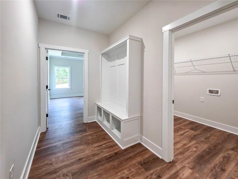 Spacious, unfurnished interior of a new home in , Rockmart (Image 27). Spacious, unfurnished interior of a new home in , Rockmart (Image 27).