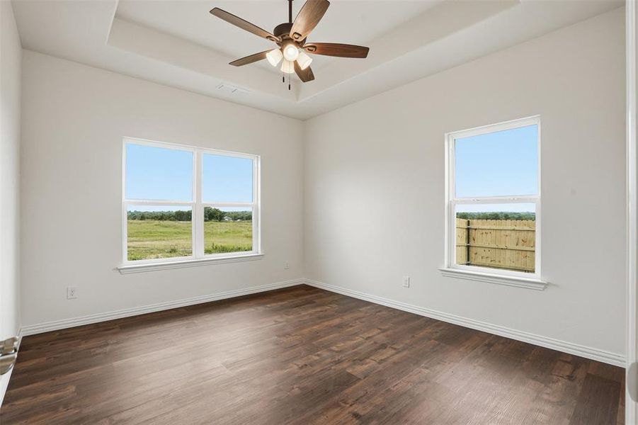 Spacious, unfurnished interior of a new home in , Grandview (Image 21). Spacious, unfurnished interior of a new home in , Grandview (Image 21).