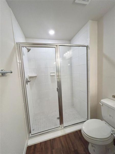 Furnished interior view inside a new home in , Citrus Springs (Image 6).