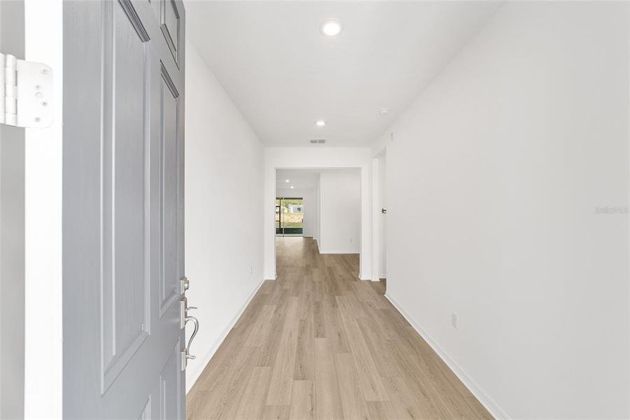 Spacious, unfurnished interior of a new home in , Ocala (Image 11). Spacious, unfurnished interior of a new home in , Ocala (Image 11).