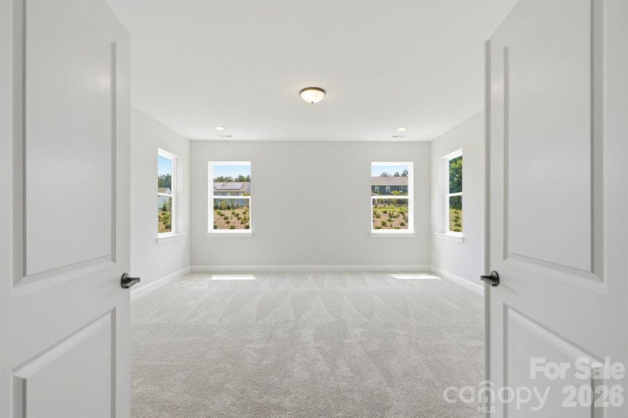 Bonus Room