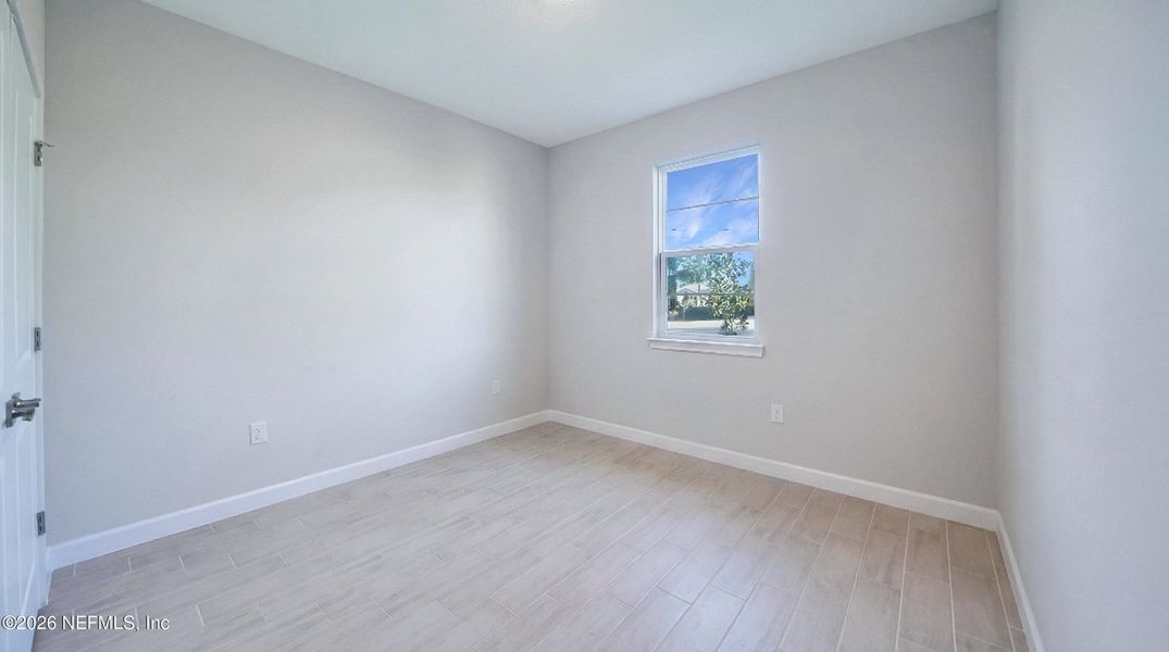 Spacious, unfurnished interior of a new home in , Palm Coast (Image 23).