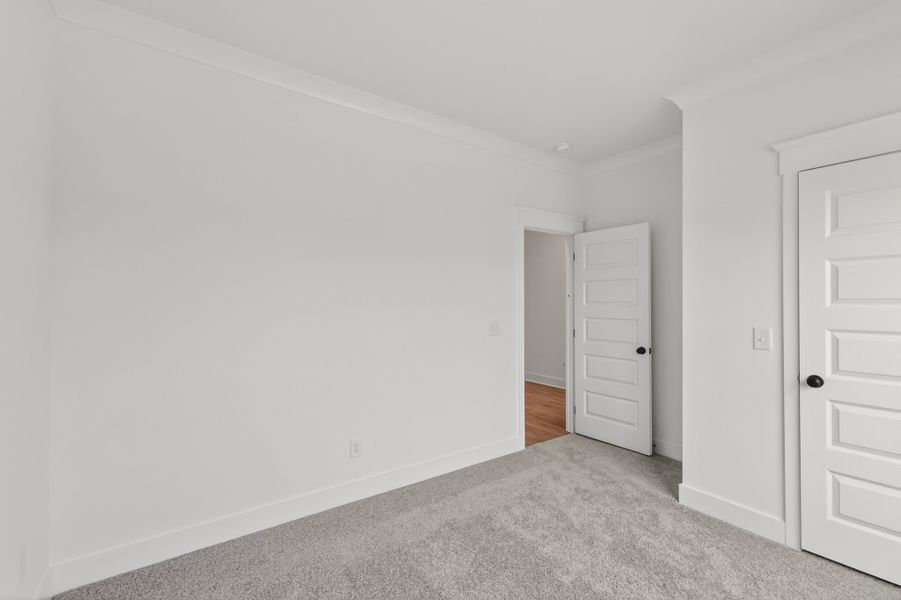 *Photo of example home. Selections and finishes may vary.
