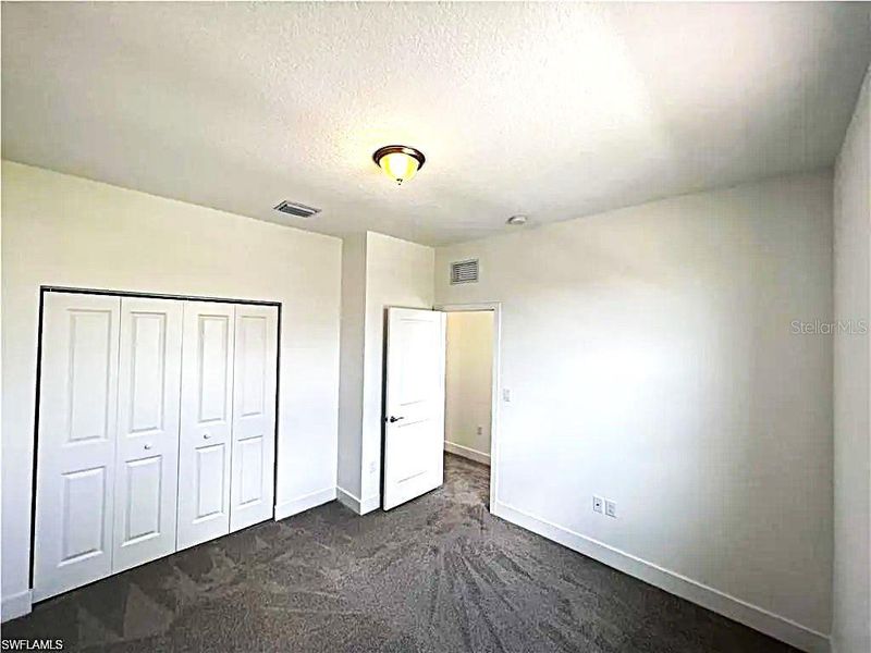 Spacious, unfurnished interior of a new home in , Ave Maria (Image 14).