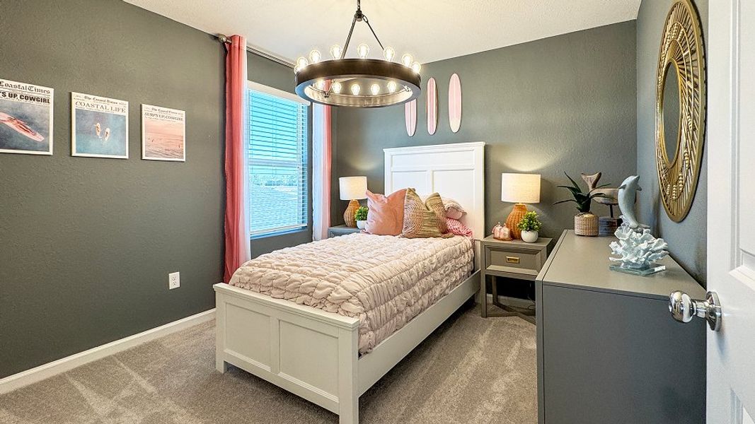 Florida Core N006 Honor Bed2 F2 Base6