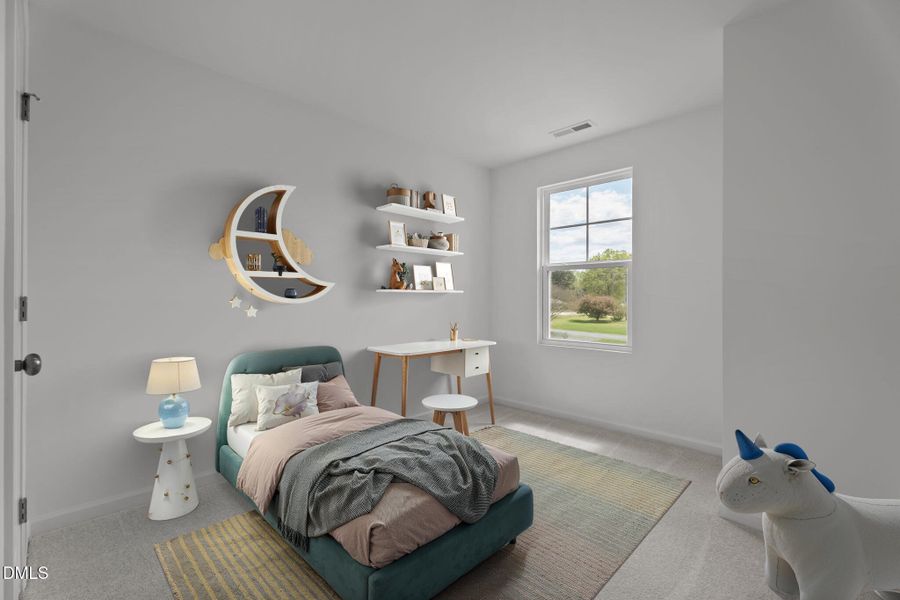 38 Kidderminster Court,