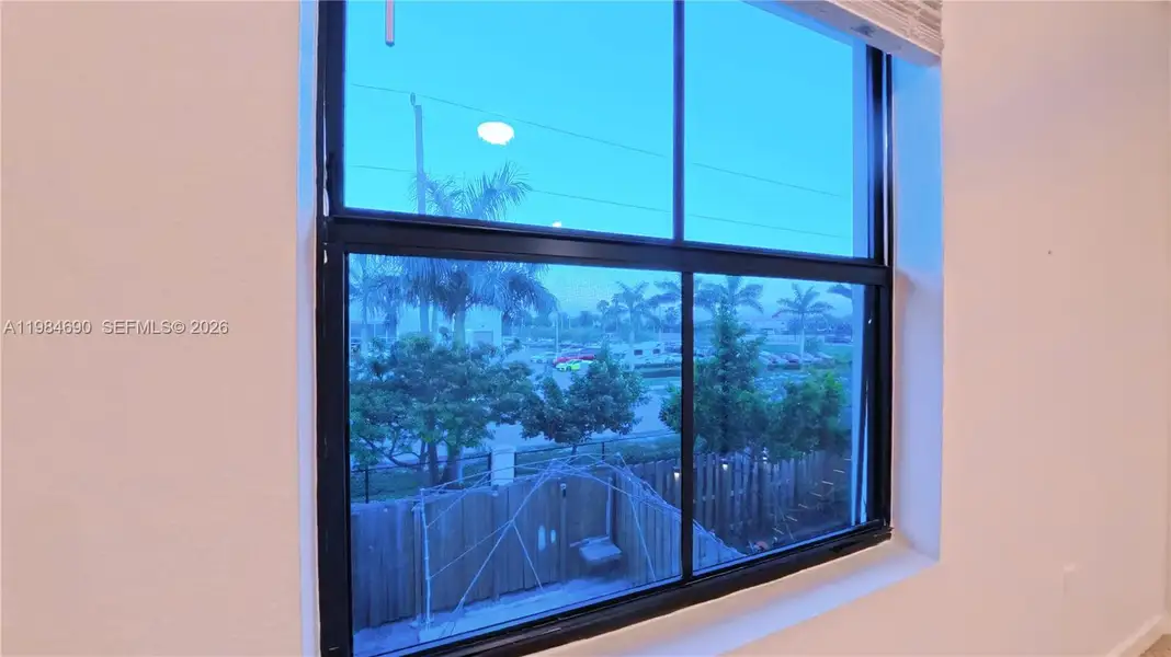 Close-up of interior finishes inside a home in , Florida City (Image 15).