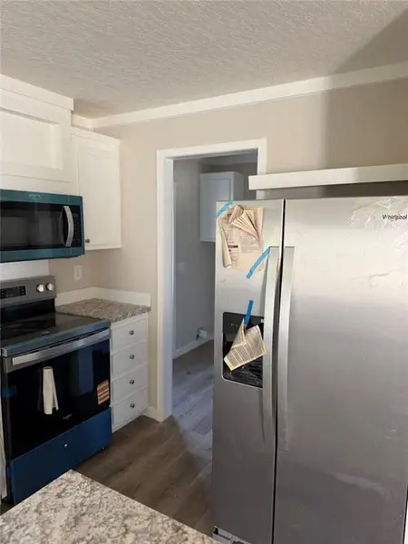 Furnished interior view inside a new home in , Baldwin (Image 3). Furnished interior view inside a new home in , Baldwin (Image 3).