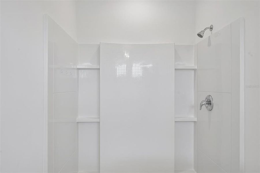 Close-up of interior finishes inside a home in , Sarasota (Image 18).