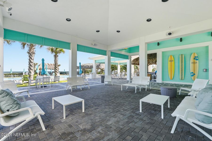 Community amenities in , Daytona Beach (Image 75). Community amenities in , Daytona Beach (Image 75).