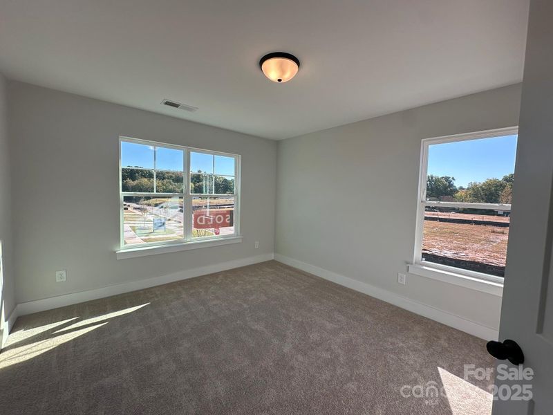 Spacious, unfurnished interior of a new home in , Waxhaw (Image 8). Spacious, unfurnished interior of a new home in , Waxhaw (Image 8).