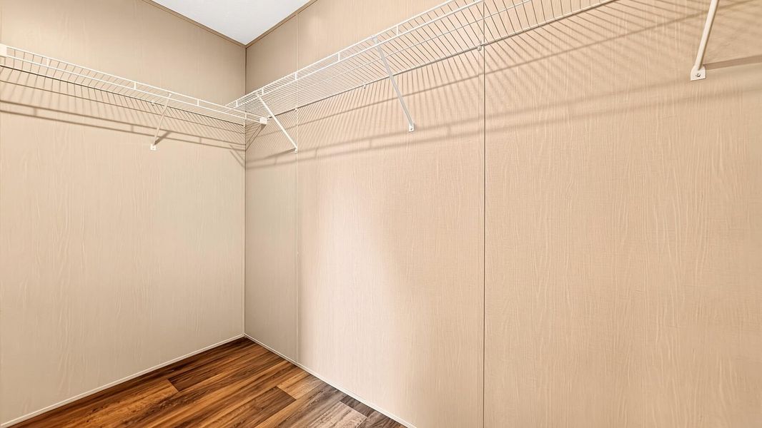 Spacious, unfurnished interior of a new home in , Vance (Image 25).