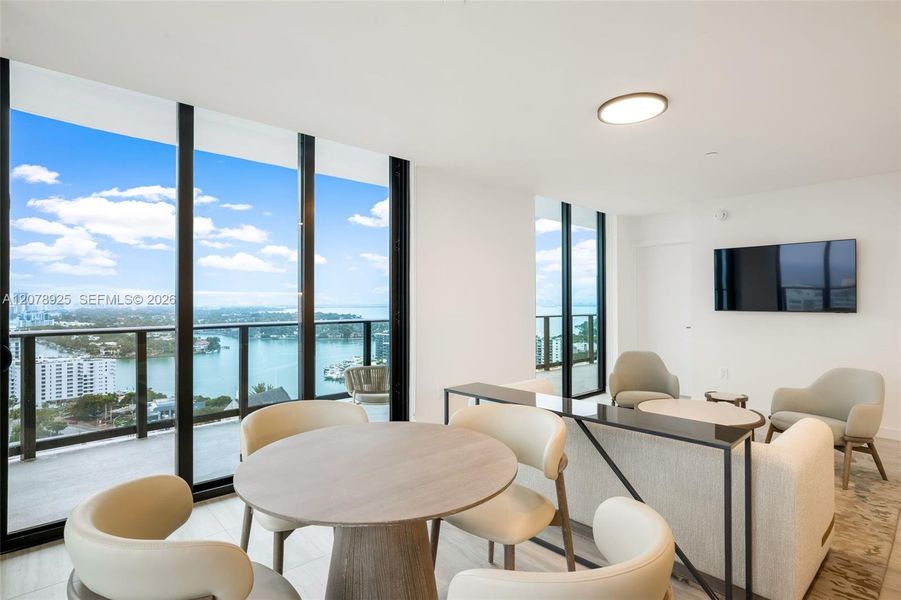 Community amenities in , Miami Beach (Image 17). Community amenities in , Miami Beach (Image 17).