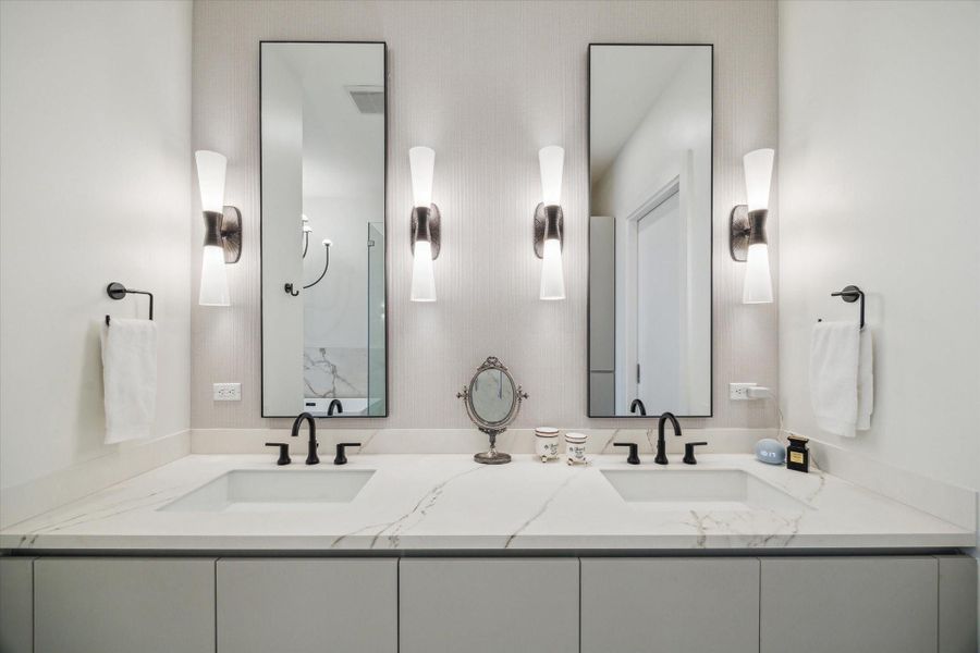 Image 12 of a home in Residences At The Allen.