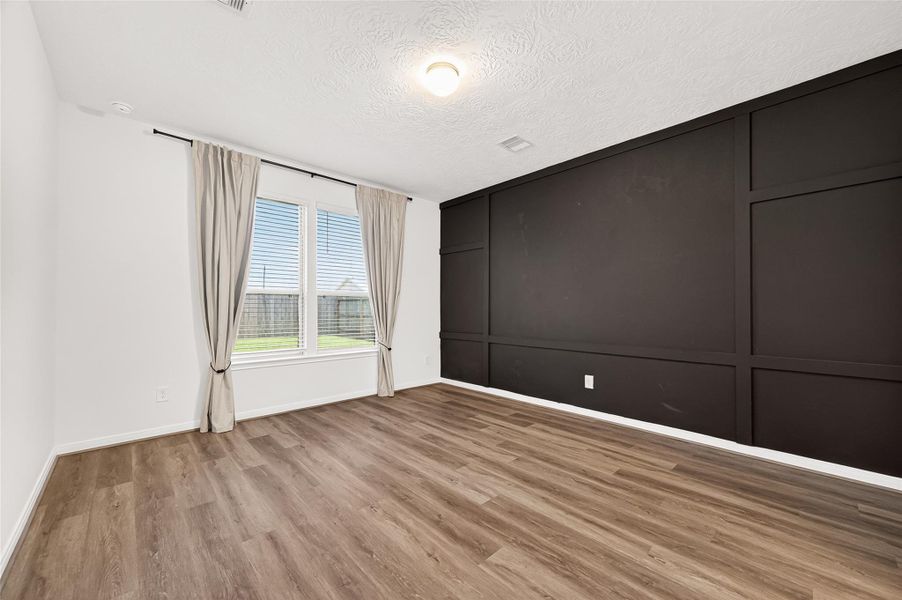 Spacious, unfurnished interior of a new home in , Houston (Image 32). Spacious, unfurnished interior of a new home in , Houston (Image 32).