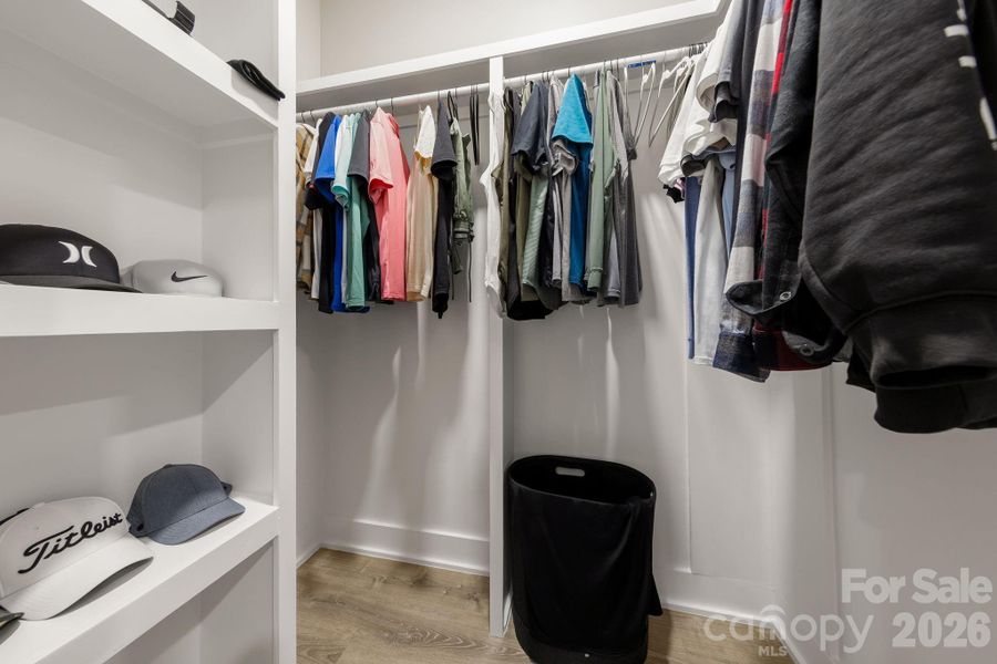 Close-up of interior finishes inside a home in , Bessemer City (Image 21).