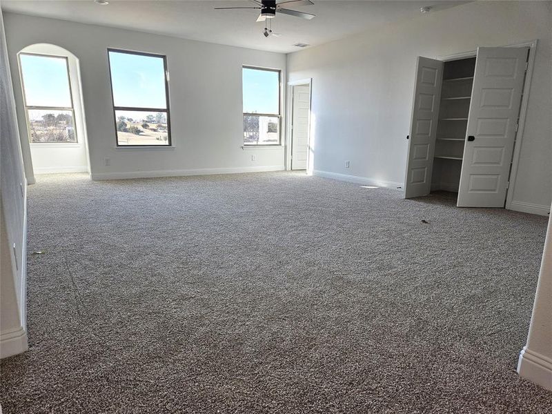Spacious, unfurnished interior of a new home in , Whitesboro (Image 25). Spacious, unfurnished interior of a new home in , Whitesboro (Image 25).