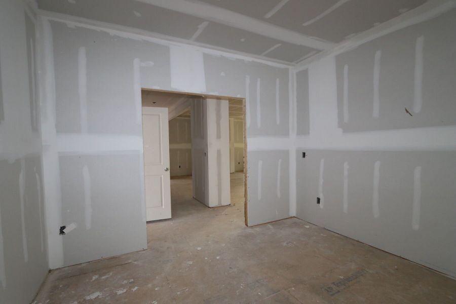 Drywall