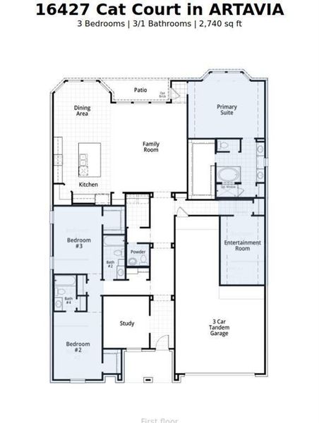 Floor Plan Floor Plan