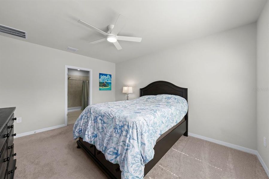 Furnished interior view inside a new home in , Port Charlotte (Image 6).