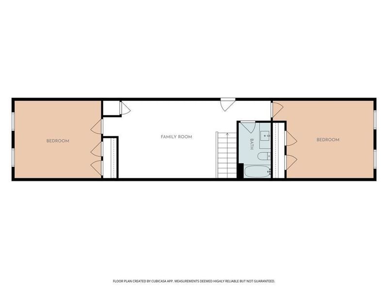 2D floor plan layout of this home in , Gainesville, GA (Image 7). 2D floor plan layout of this home in , Gainesville, GA (Image 7).