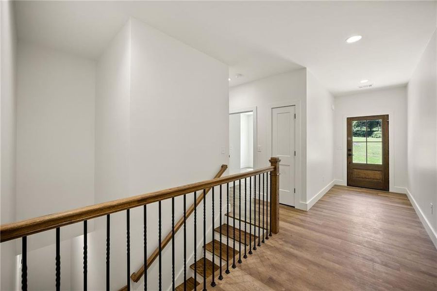 Spacious, unfurnished interior of a new home in , Gainesville (Image 13). Spacious, unfurnished interior of a new home in , Gainesville (Image 13).