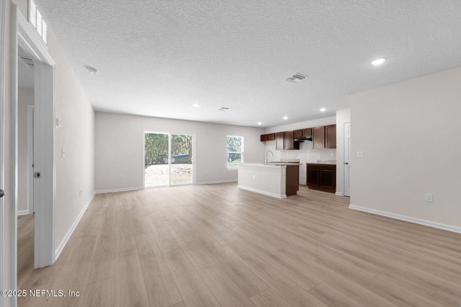 Spacious, unfurnished interior of a new home in , Jacksonville (Image 21). Spacious, unfurnished interior of a new home in , Jacksonville (Image 21).