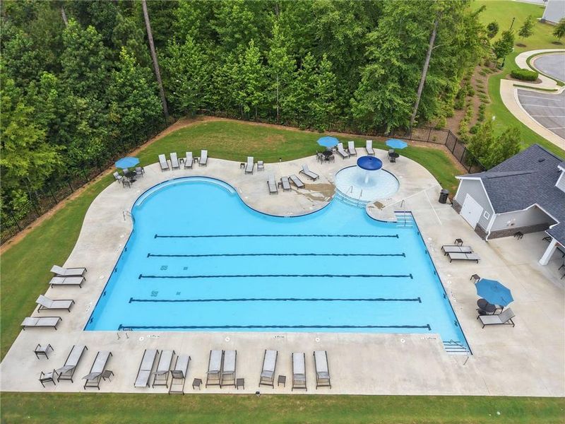 Community amenities in , McDonough (Image 70). Community amenities in , McDonough (Image 70).