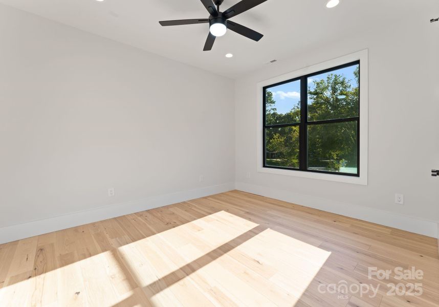 Spacious, unfurnished interior of a new home in , Charlotte (Image 19). Spacious, unfurnished interior of a new home in , Charlotte (Image 19).